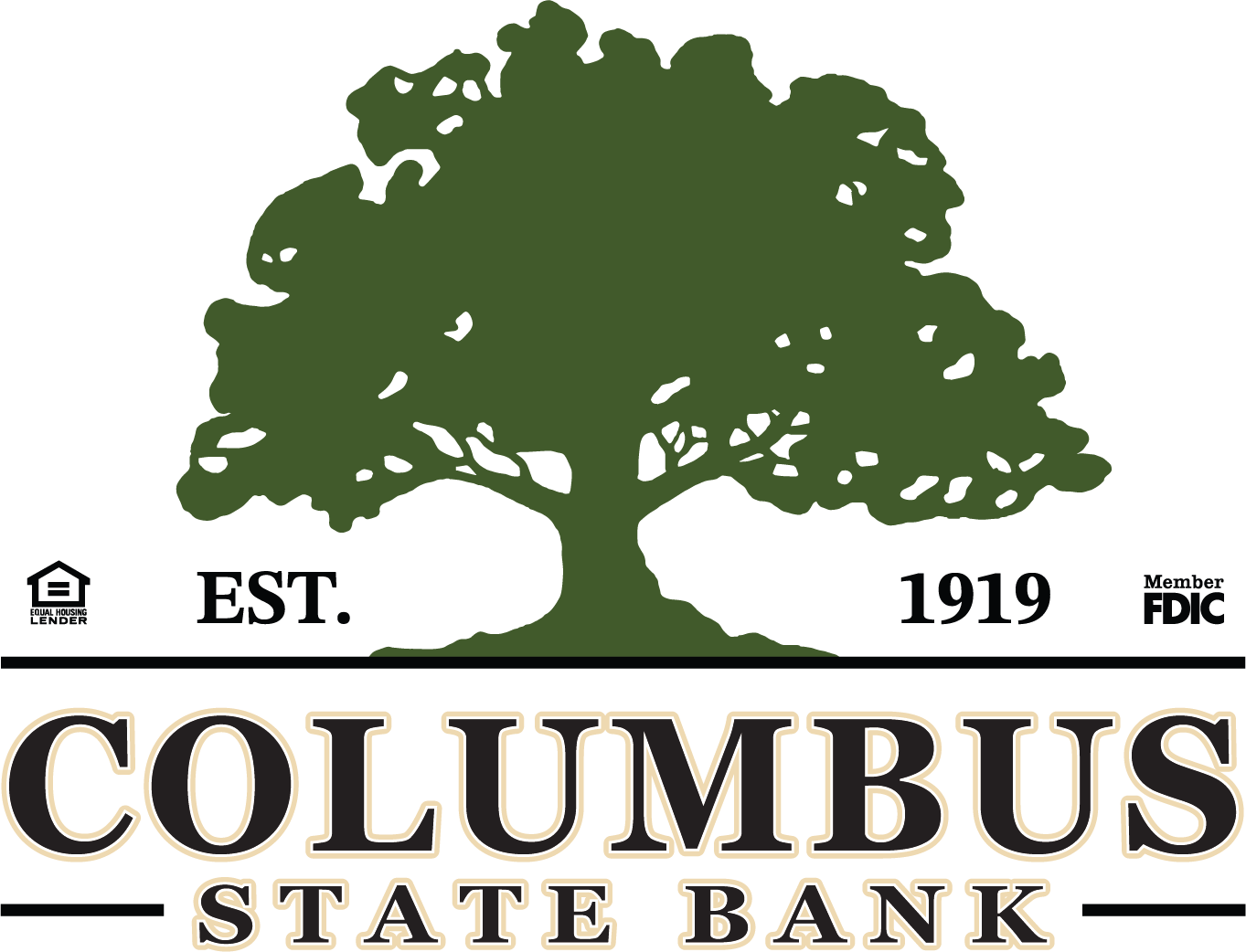 Bank Logo